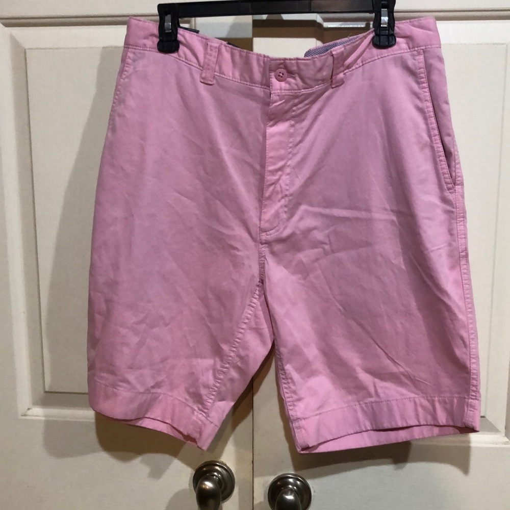 Men Cremieux shorts